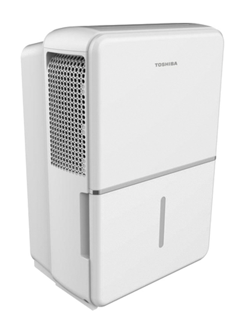 dehumidifier toshiba unit